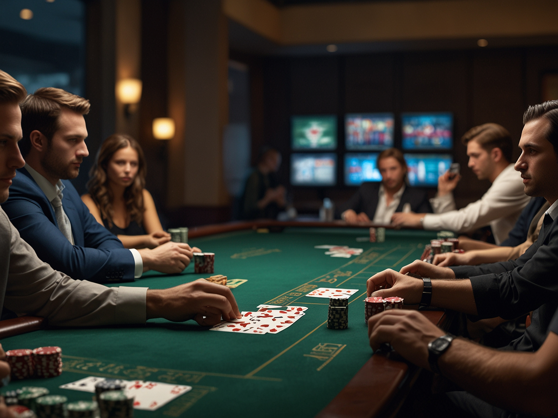 Banner de juegos Betwarrior