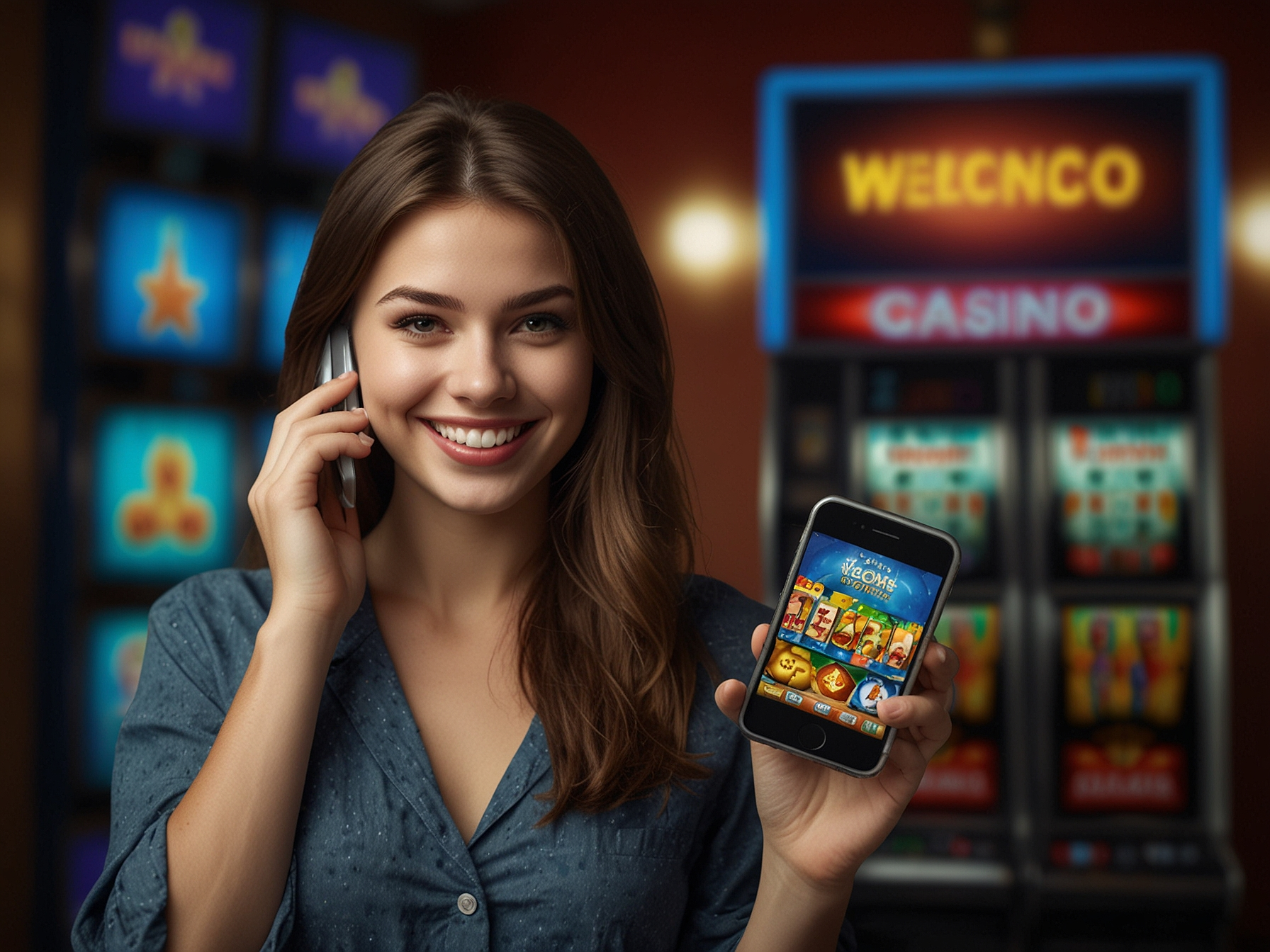 Promoción de registro Betwarrior